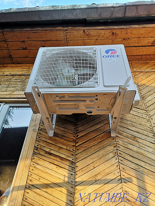 Установка кондиционеров качественно и с гарантией! Алматы - изображение 6