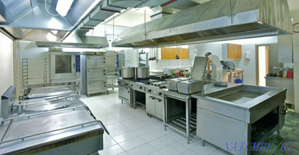 Вентиляция монтаж. Алматы - изображение 2