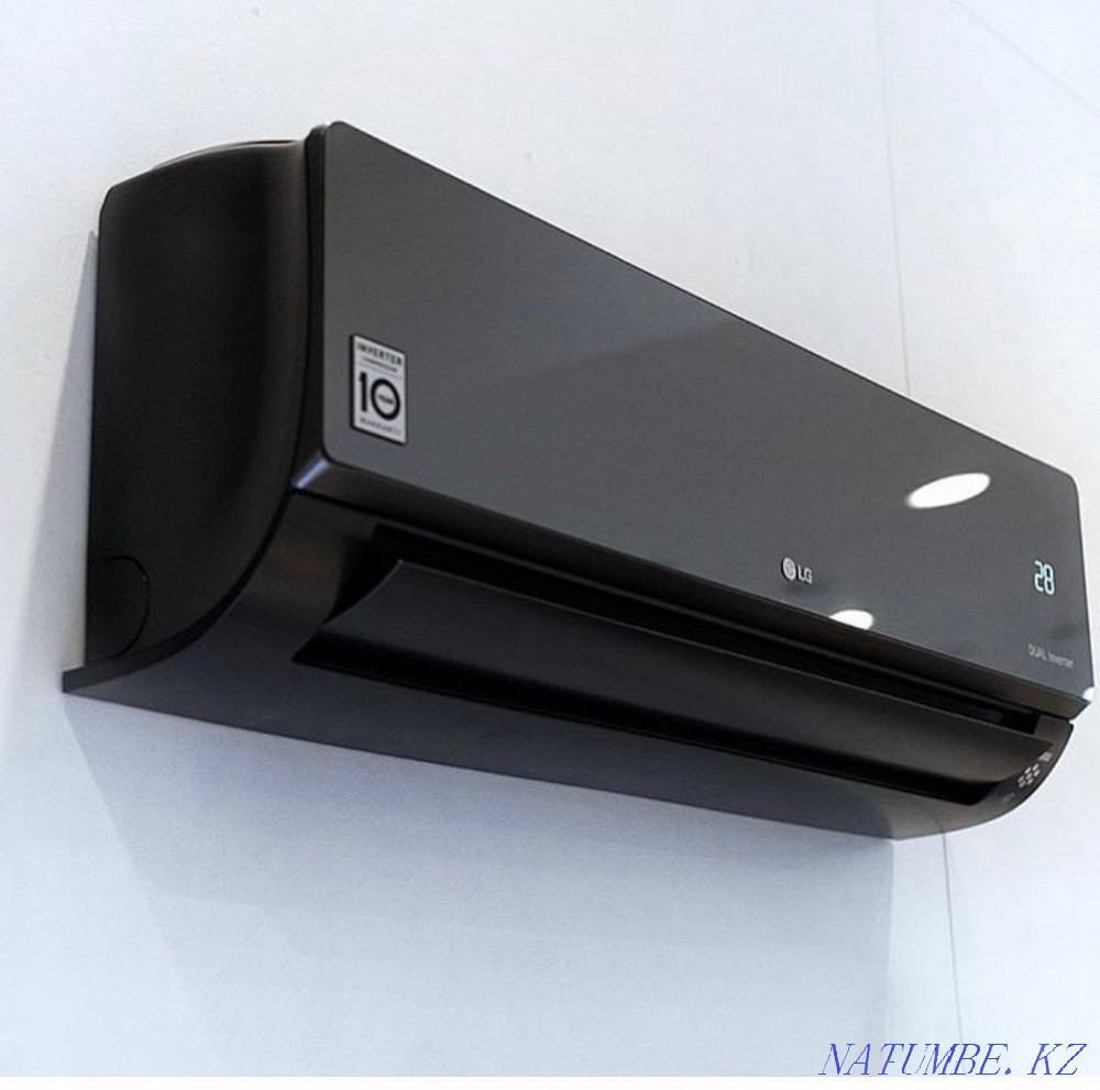 Sale of Air Conditioners from a warehouse from Almaty at very tasty prices Astana - photo 4