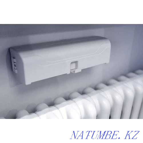 Приточный клапан домвент установка, вентиляция квартир и домов Алматы - изображение 8