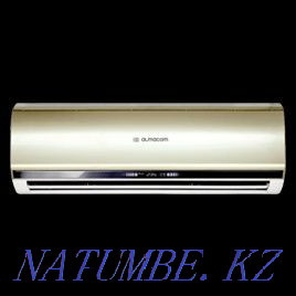 Ventilation, air conditioners. From project to turnkey delivery. Documentation. Almaty - photo 4