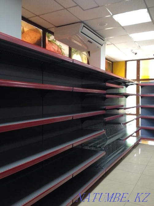 Ventilation, air conditioners. From project to turnkey delivery. Documentation. Almaty - photo 5