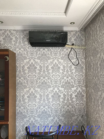 Air Conditioner Installation Repair Refueling Shymkent - photo 7