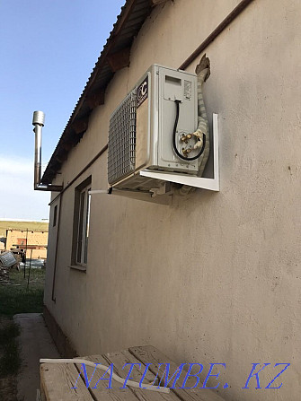 Air Conditioner Installation Repair Refueling Shymkent - photo 5