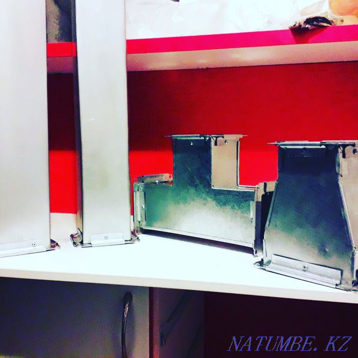 Ventilation system . Ekibastuz - photo 2