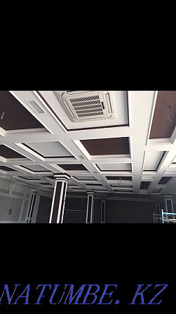 Ventilation, design, air conditioning Shymkent - photo 3