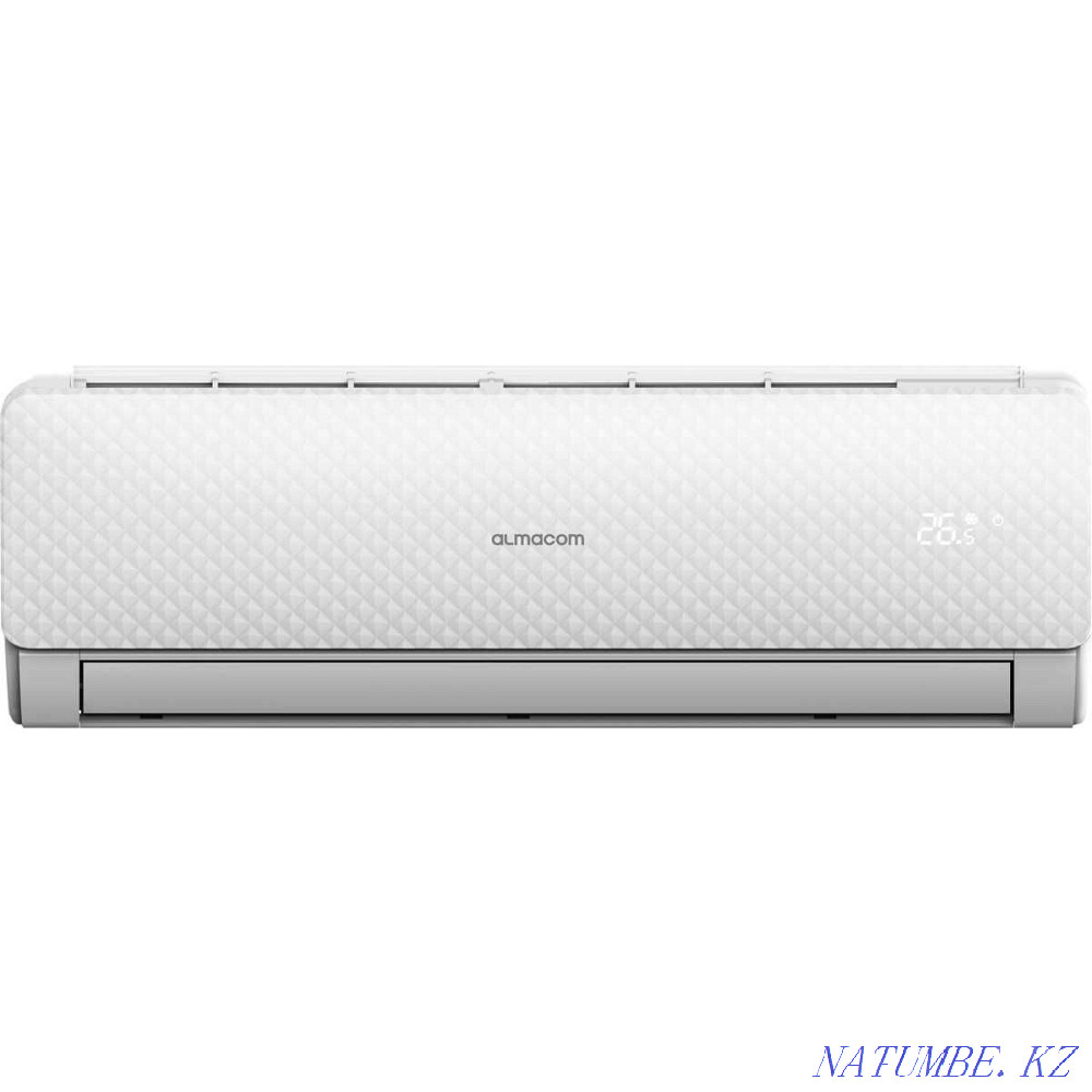 КОНДИЦИОНЕРЫ! Продажа, монтаж/демонтаж Алматы - изображение 2