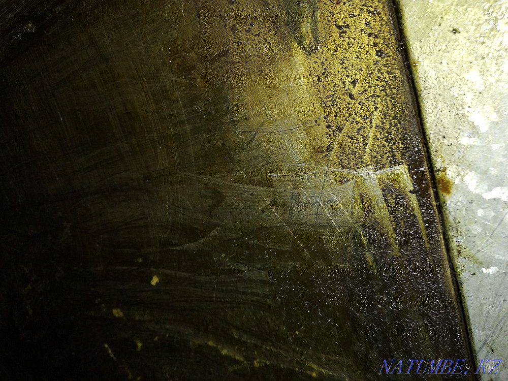 Чистка вентиляции Алматы - изображение 1