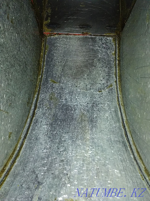 Чистка вентиляции Алматы - изображение 2