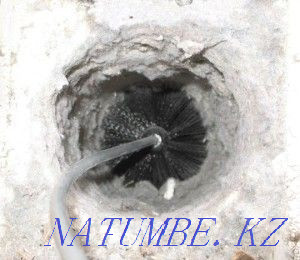 Чистка вентиляции Алматы - изображение 6