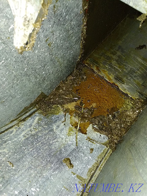 Чистка вентиляции Алматы - изображение 3