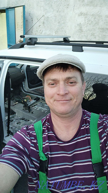 Установка, обслуживание и ремонт кондиционеров. Володя. Балхаш - изображение 1