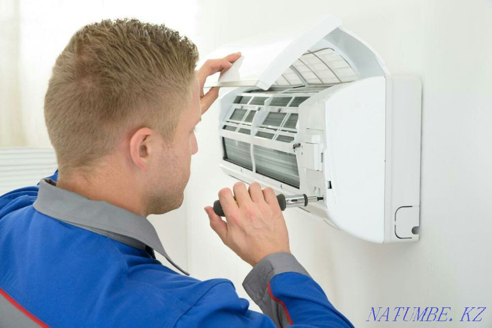 Продажа и Установка кондиционеров любой сложности Уральск - изображение 3