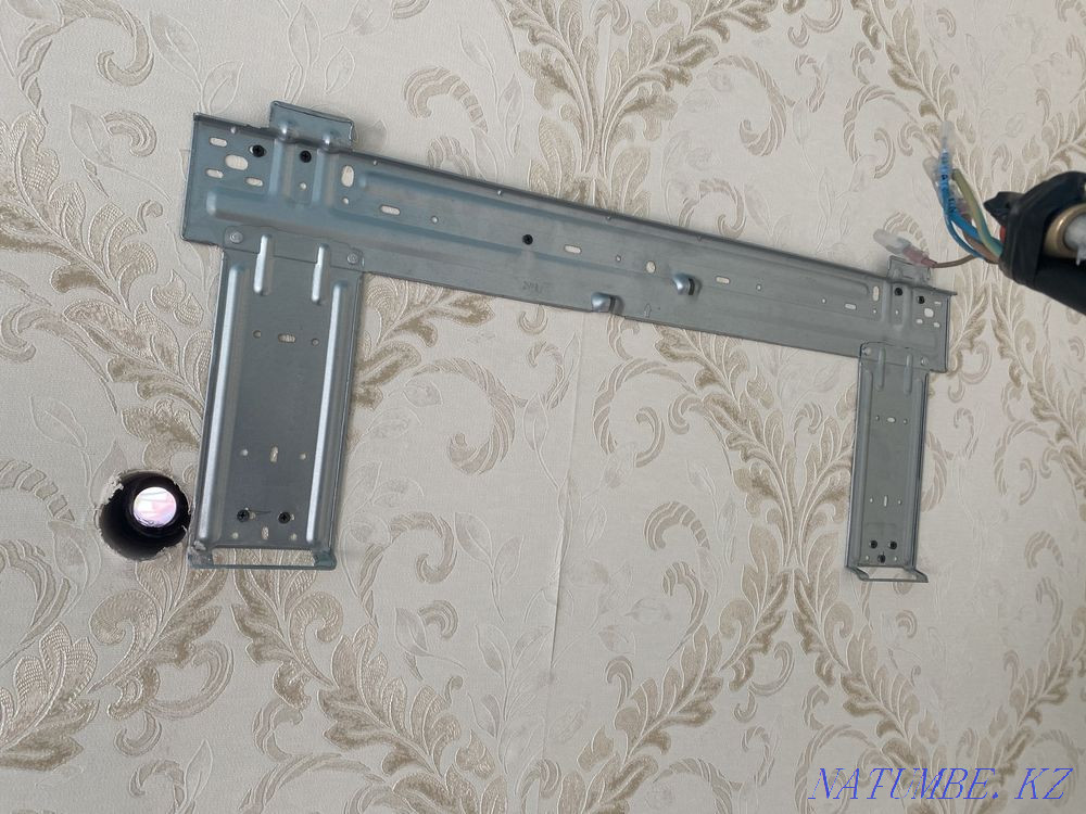 Установка продажа кондиционера чистка заправка Астана - изображение 5