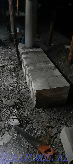 Ventilation cleaning, cleaning, cleaning assistance ventilation chimney sweep service Petropavlovsk - photo 6