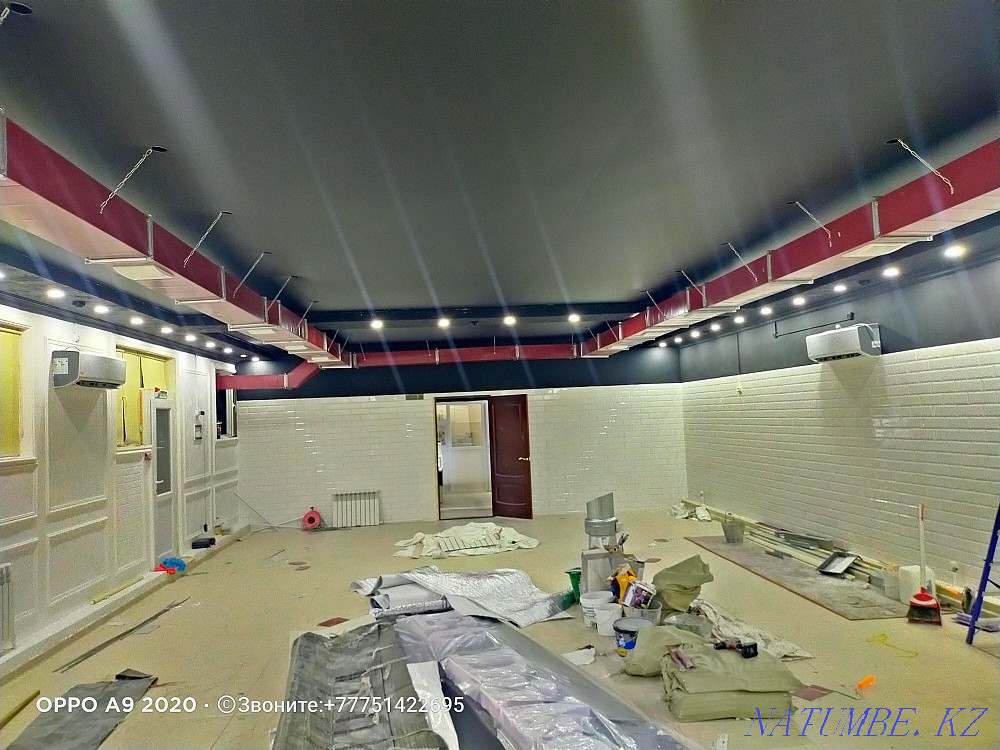 Ventilation | Hood | Fans | Installation | Repair | Service  - photo 6