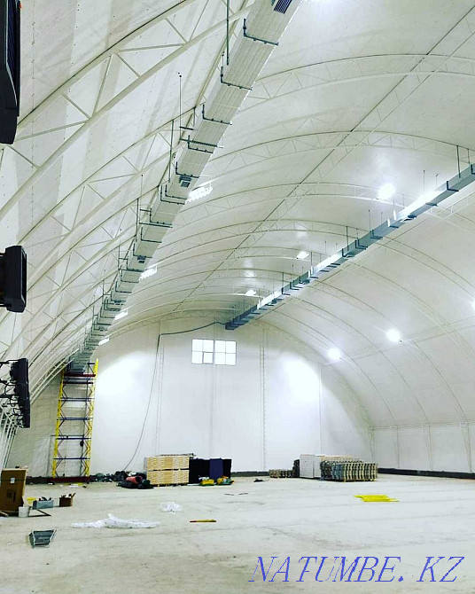 Ventilation | Hood | Fans | Installation | Repair | Service  - photo 7