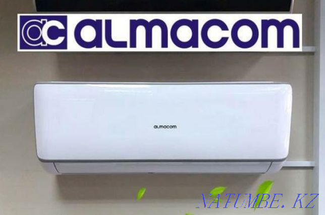 Installation (mounting, dismantling) maintenance, sale of air conditioners Almaty - photo 4