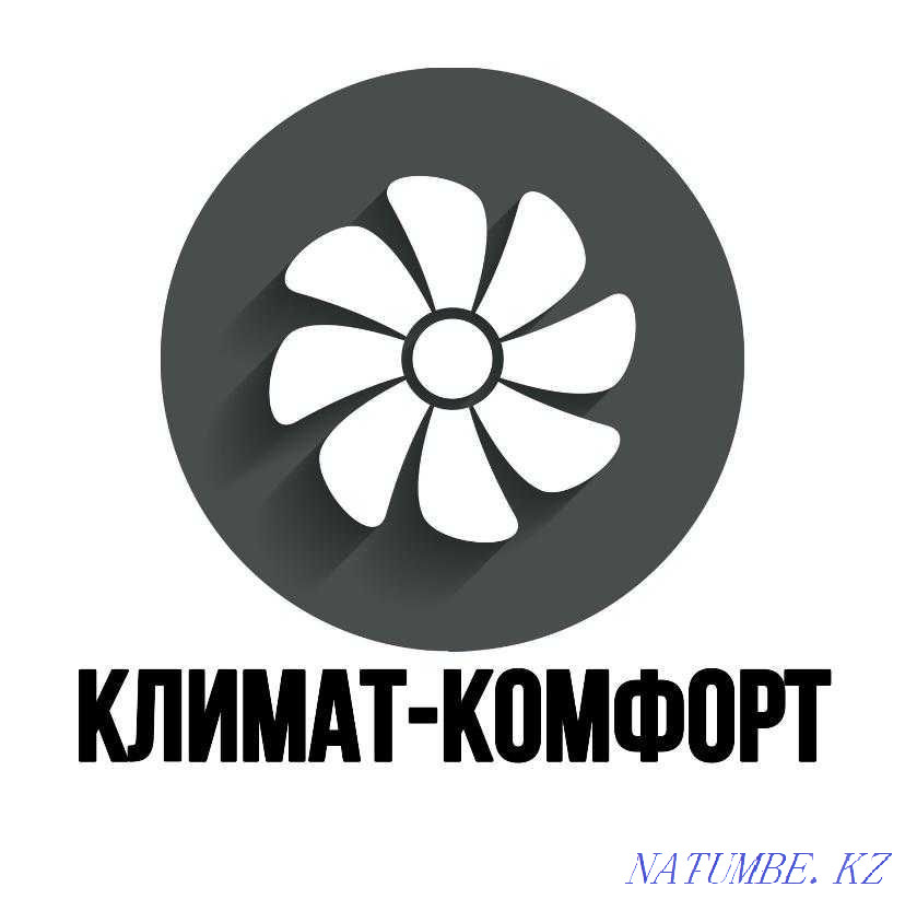 Монтаж систем вентиляции Алматы - изображение 8