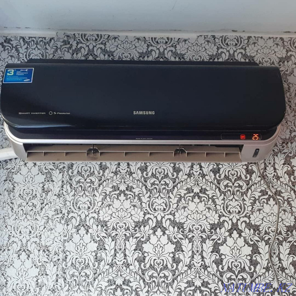 Установка кондиционеров. Рудный - изображение 5