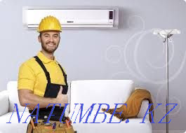 Установка кондиционеров, продажа Алматы - изображение 2