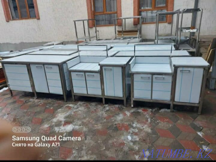 Мантаж вентиляция Алгабас - изображение 1