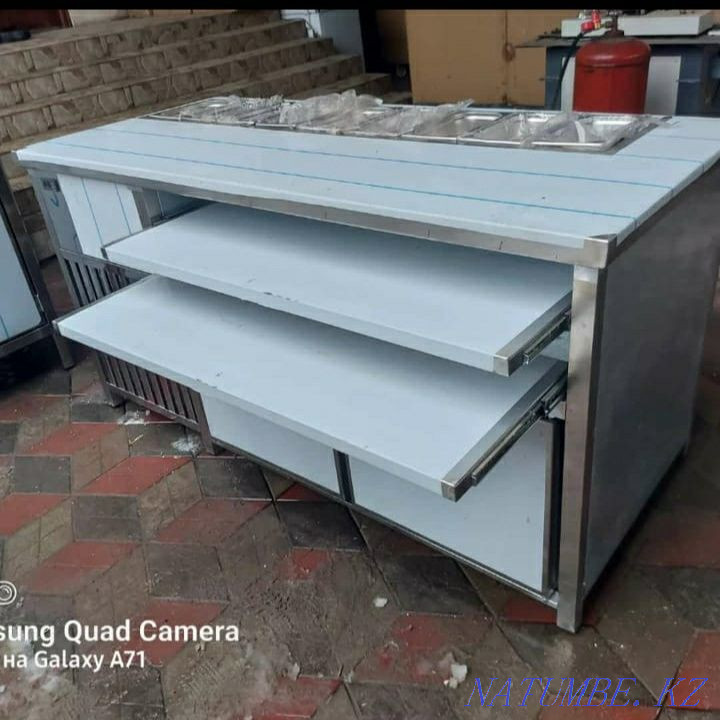 Мантаж вентиляция Алгабас - изображение 4