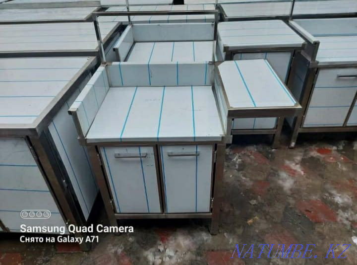 Мантаж вентиляция Алгабас - изображение 2