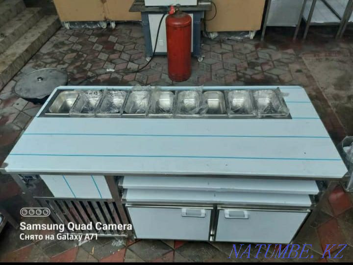 Мантаж вентиляция Алгабас - изображение 6