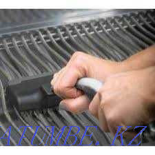 Мангал, камин, барбекю тазалау!!! Шымкент - изображение 2