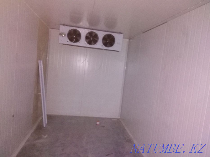 Air conditioners, heat curtains - installation, repair, maintenance Almaty - photo 6