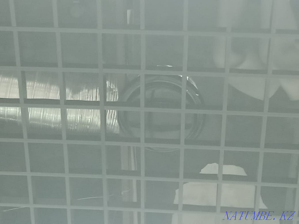Let's perform works on Ventilation (Installation, Dismantling) of any complexity Astana - photo 3