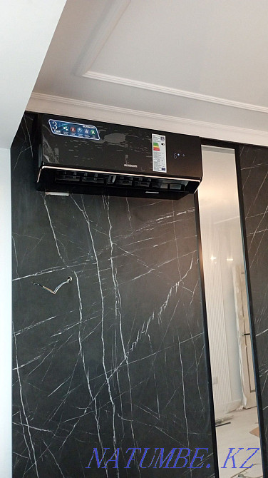 Установка кондиционеров от 20000 Алматы - изображение 4