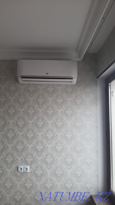 Установка кондиционеров от 20000 Алматы - изображение 3