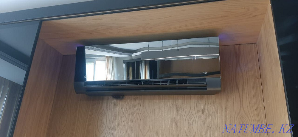 Установка кондиционеров от 20000 Алматы - изображение 1