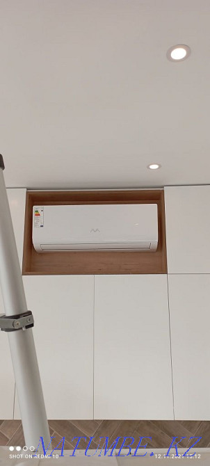 Установка кондиционеров от 20000 Алматы - изображение 5