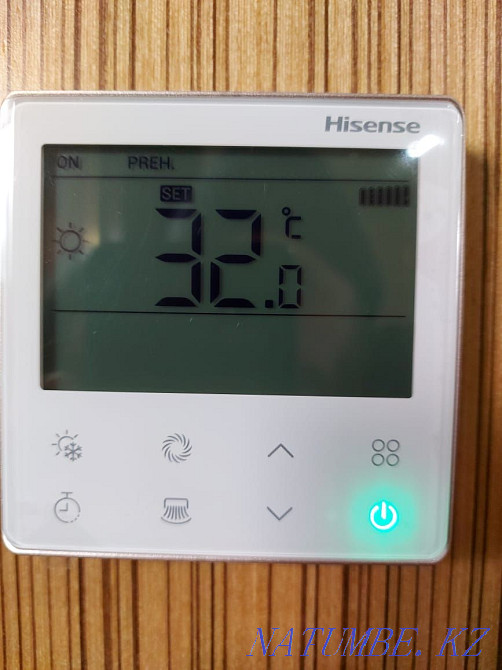 Установка кондиционеров от 20000 Алматы - изображение 6