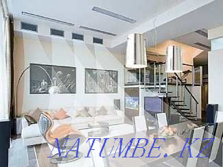 We do Ventilation and hoods, natural and forced Astana - photo 3