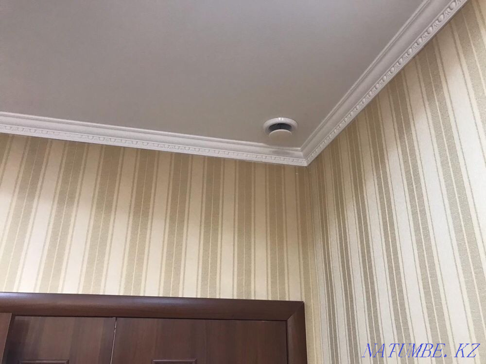 Ventilation of cafes, cottages, home ventilation in Nur-Sultan Astana - photo 7