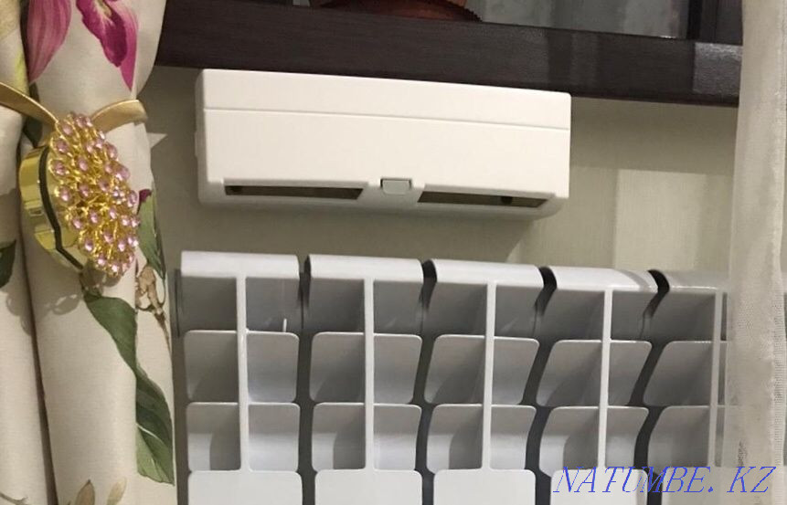 Supply valve Astana - photo 2