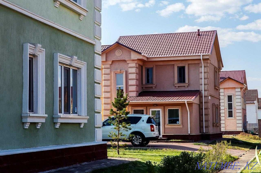 Cottage ventilation: project, installation and service Astana - photo 4