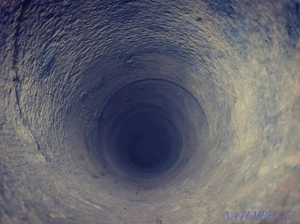 Чистка Дымоходов,Котлов,Вентляций. Караганда - изображение 7