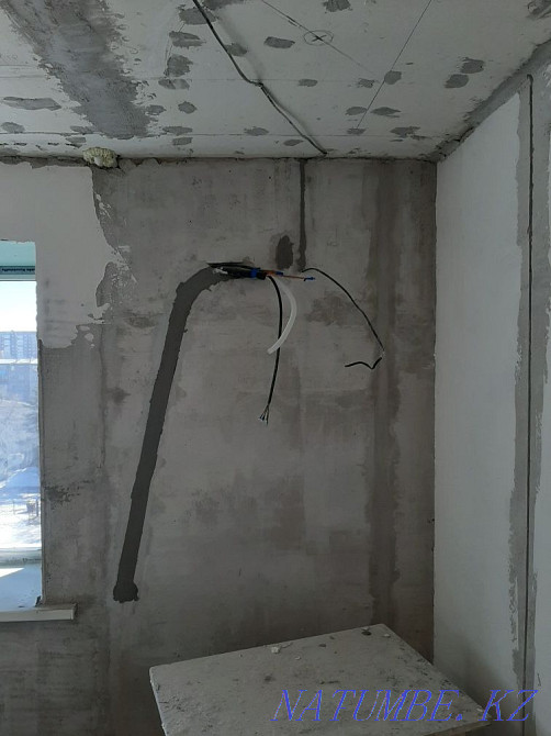 Установка, ремонт, заправка кондиционеров Караганда - изображение 3