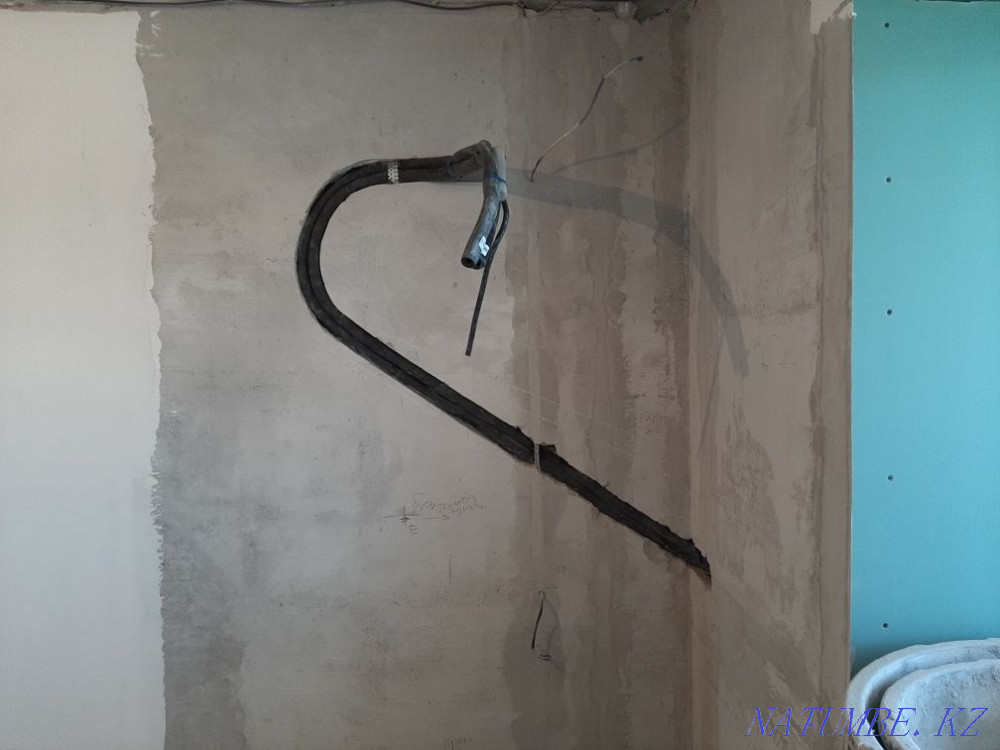 Установка, ремонт, заправка кондиционеров Караганда - изображение 2