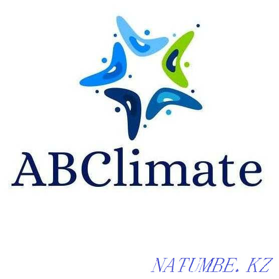 Ventilation and air conditioning Karagandy - photo 1