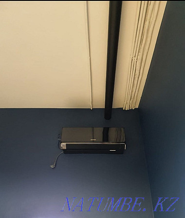 Installation of air conditioners, ventilation Almaty - photo 2