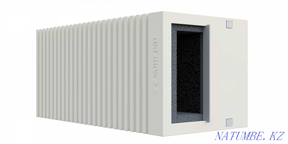 Приточная вентиляция Norvind. Устранение повышенной влажности в доме. Атырау - изображение 7