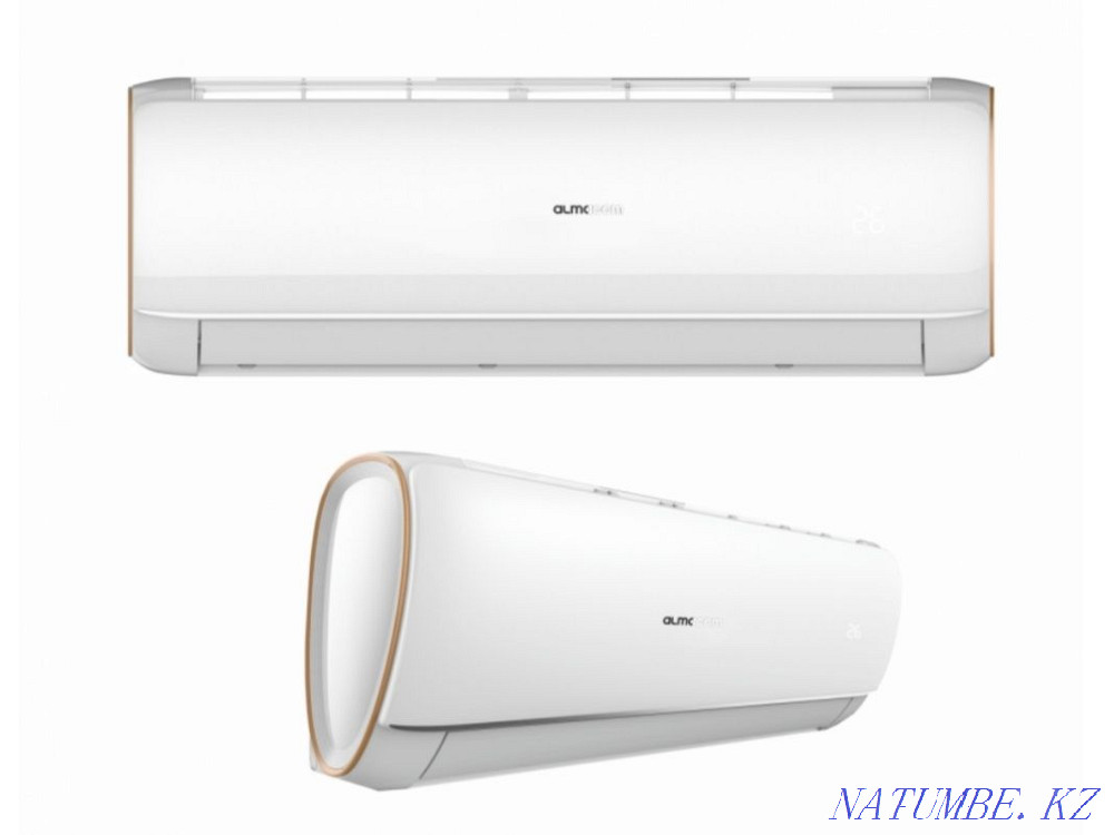 Repair, refilling with freon, cleaning! Atyrau - photo 1