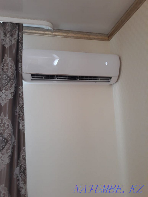 Repair, refilling with freon, cleaning! Atyrau - photo 3