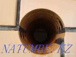 dry diamond drilling under hole drilling for air conditioner cleanly Almaty - photo 1